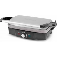 Rohnson R-2112 Τοστιέρα 1600W Rohnson R-2112 Τοστιέρα 1600W